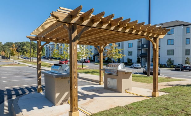 Images Paragon Luxury Apartments