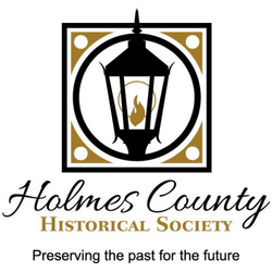 Holmes County Historical Society