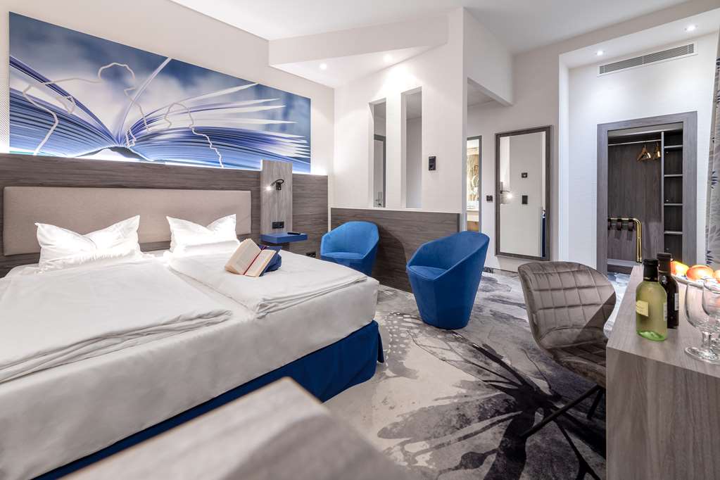 Best Western Premier Hotel Villa Stokkum, Steinheimer Vorstadt 70 in Hanau