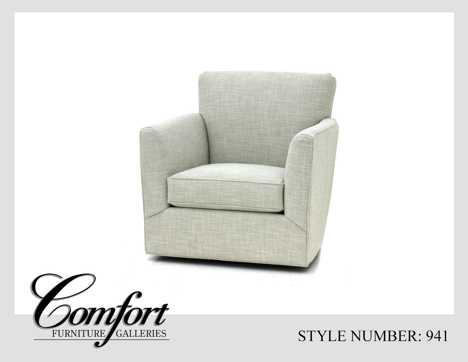 Comfort Furniture Galleries San Diego (858)549-9990