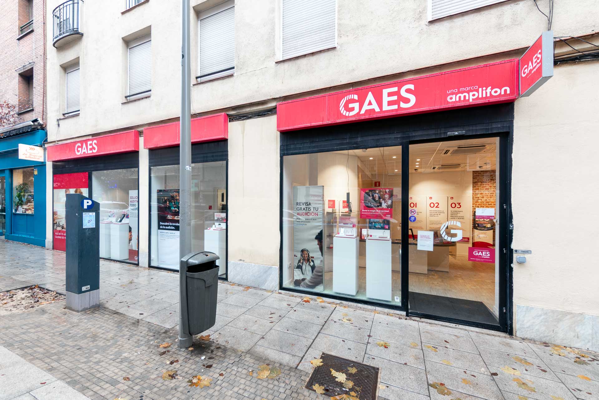 Galería en miniatura