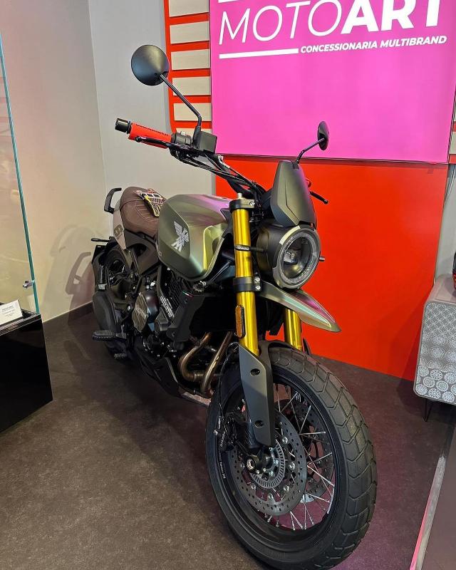 Images Moto Art