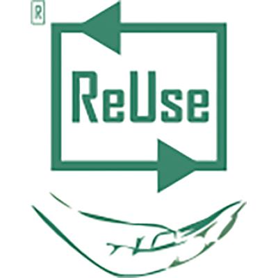 Logo ReUse UG - PC-Reparatur und Verkauf