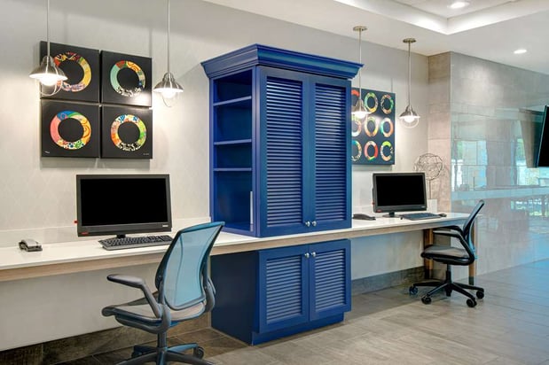 Images Home2 Suites by Hilton Plano Richardson