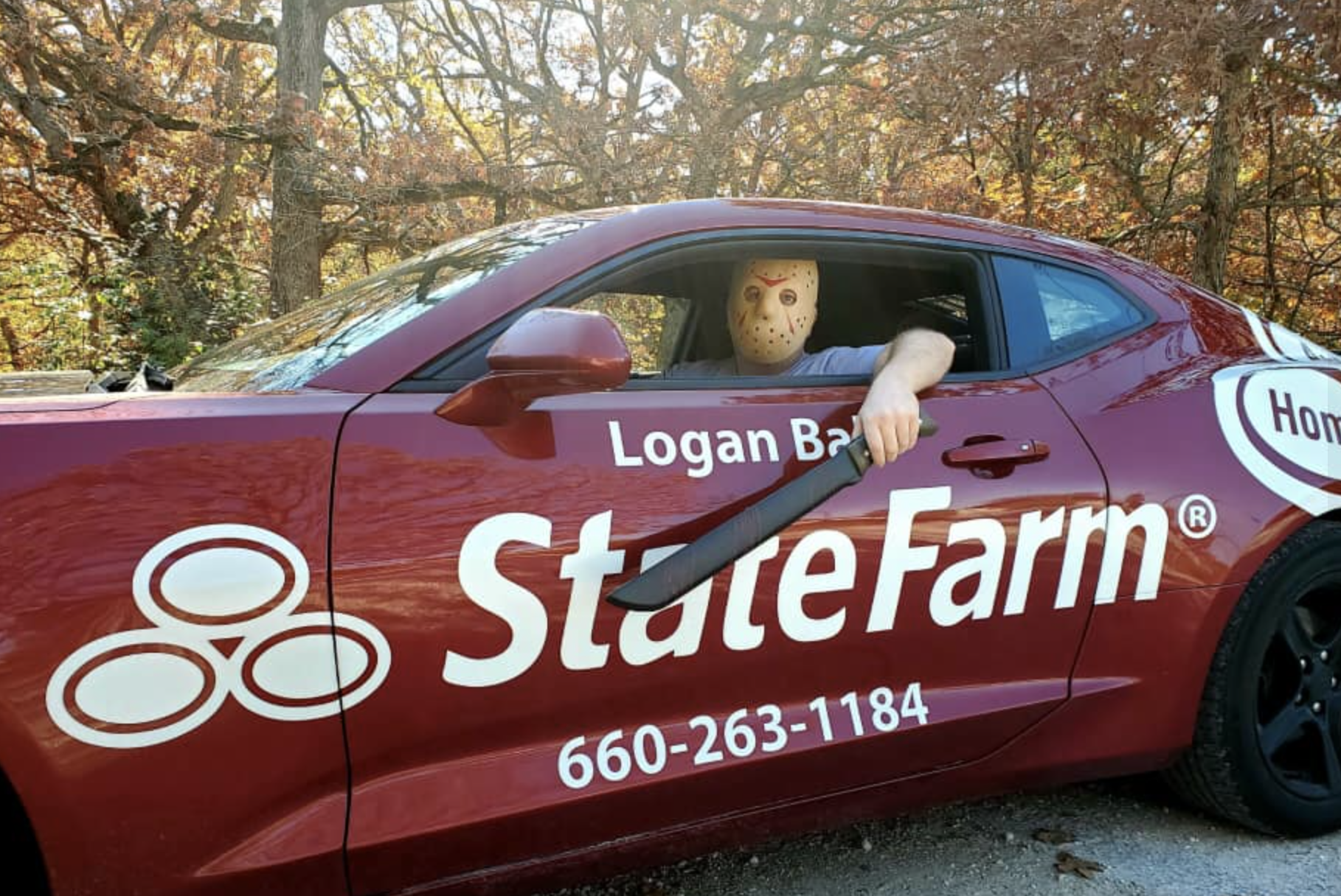Image 2 | Logan Ball - State Farm Insurance Agent