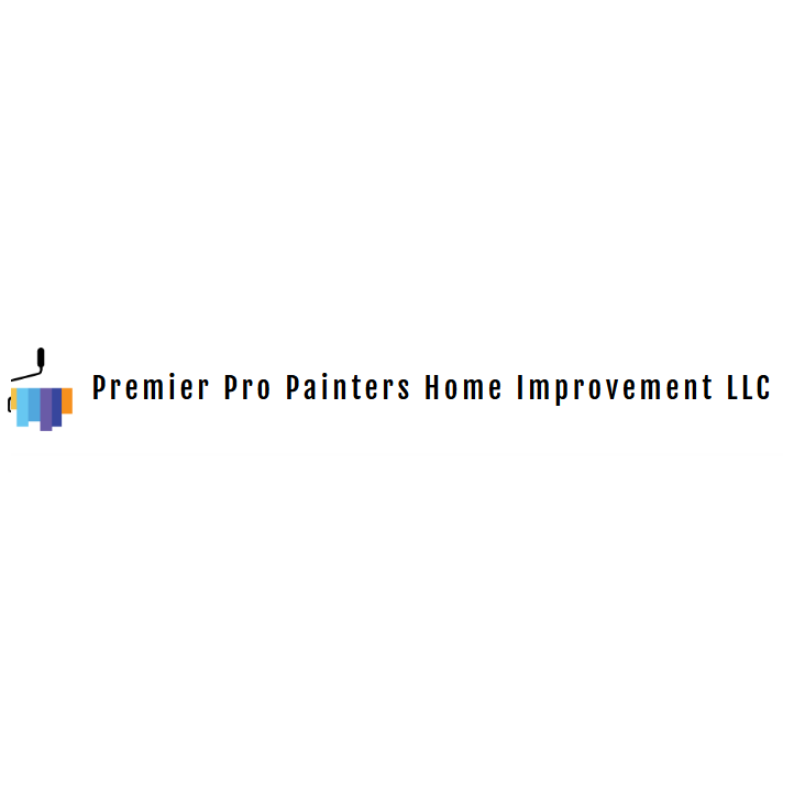 Premier Pro Painters Home Improvement LLC Logo