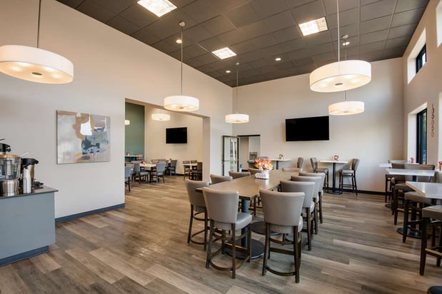 Images Best Western New Oregon