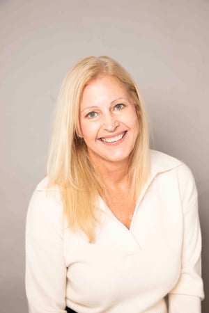 Images Kelly Hunter, Psychologist