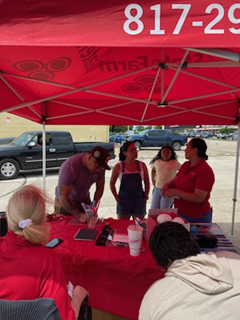 Images Kendrick Parker - State Farm Insurance Agent