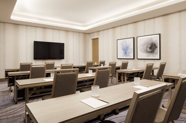 Images InterContinental Seattle Bellevue by IHG