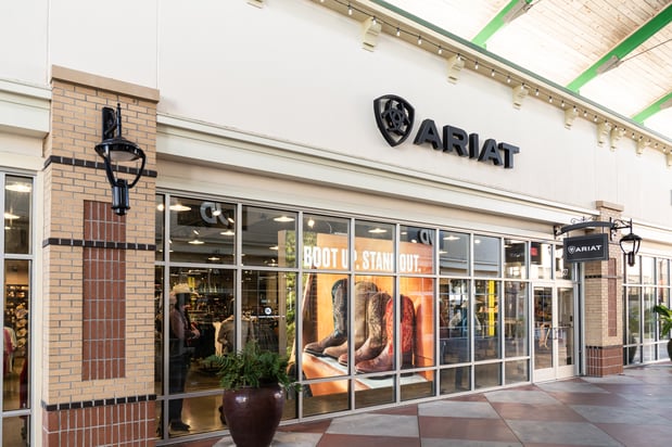 Images Ariat Outlet