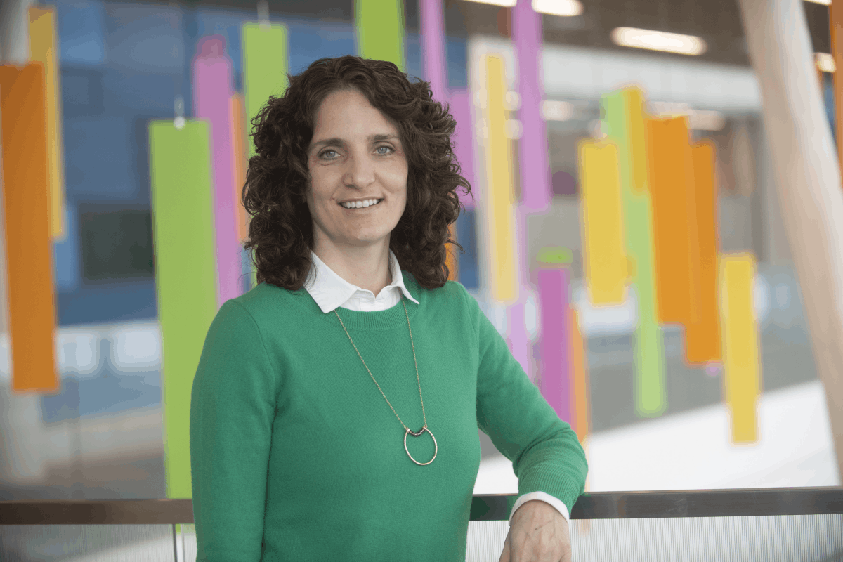 Anna Frabotta, APRN, CNP - Akron, OH - Nurse Practitioner, Pediatric Surgeon