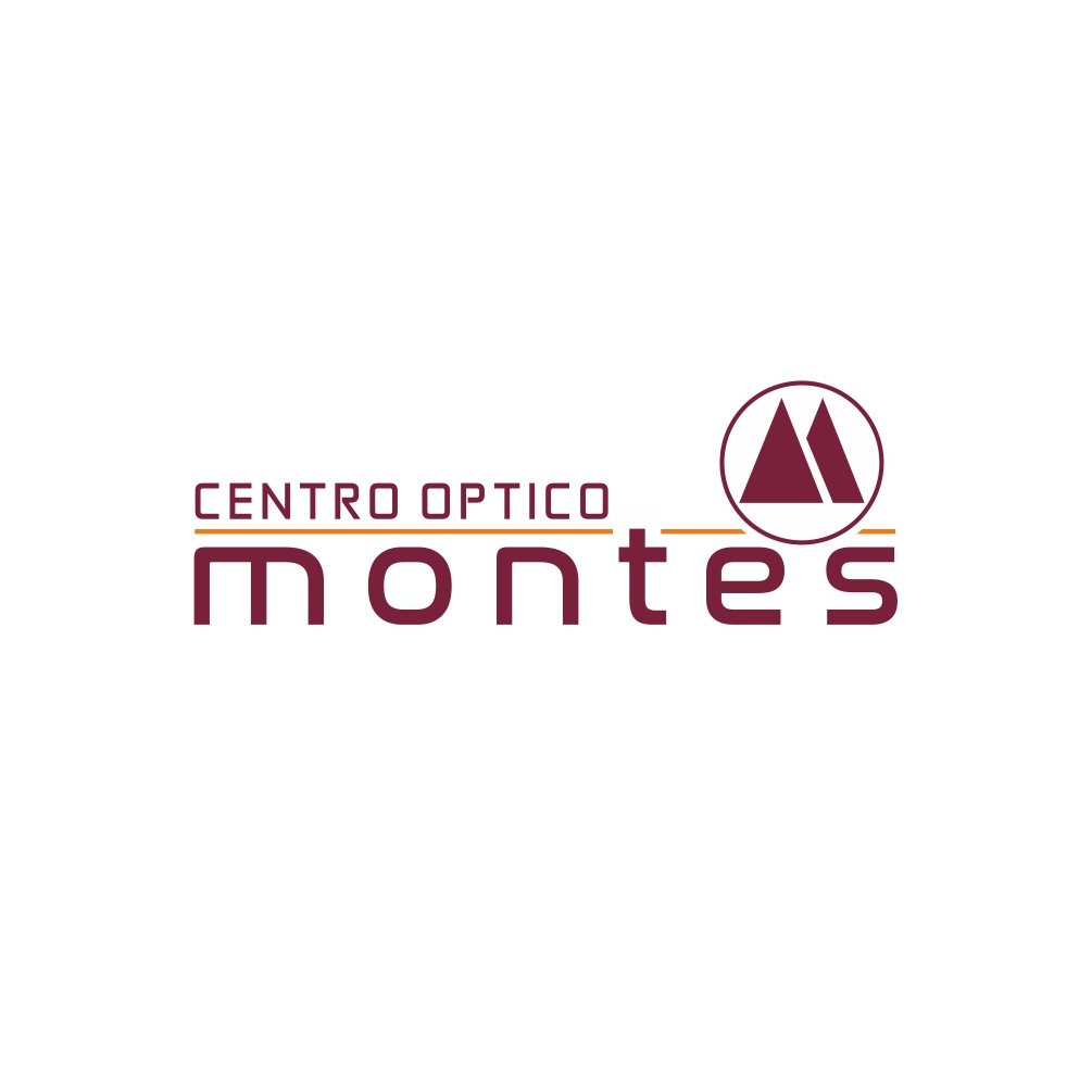 Optica Montes Logo