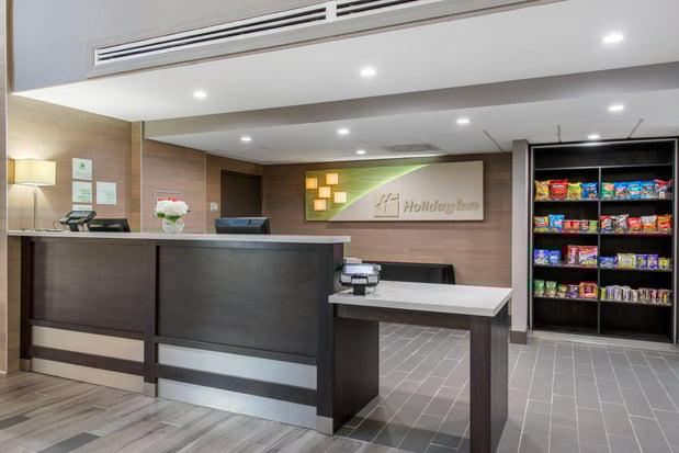 Images Holiday Inn Melbourne-Viera Conference Ctr by IHG