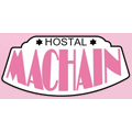 Hostal Restaurante Machaín Logo