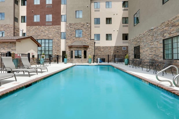 Images Staybridge Suites San Antonio - Schertz by IHG