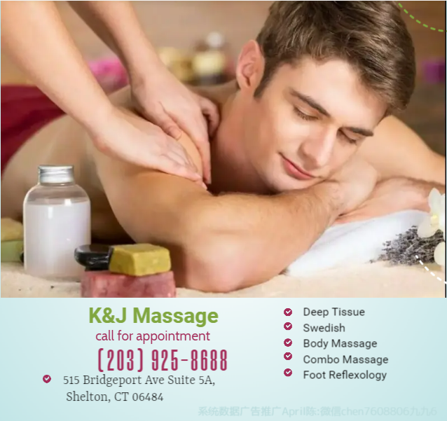 The full body massage targets all the major areas of the body that are most subject to strain and discomfort including the neck,back, arms, legs, and feet. If you need an area of the body that you feel needs extra consideration, such as an extra sore neck or back, feel free to make your massage therapist aware and they'll be more than willing to accommodate you.