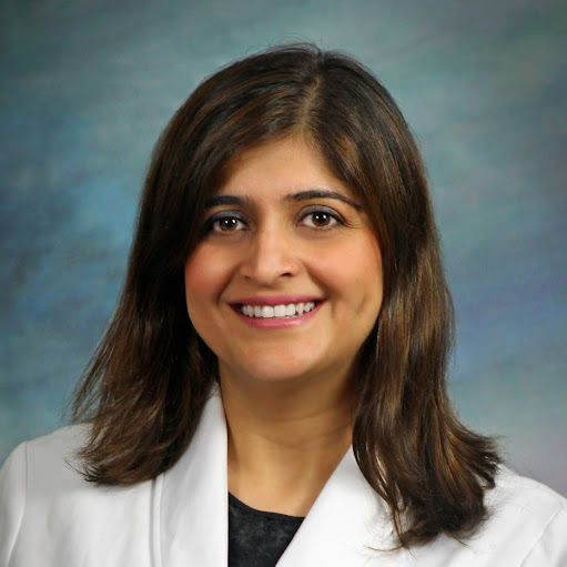 Images Shalini Verma, MD