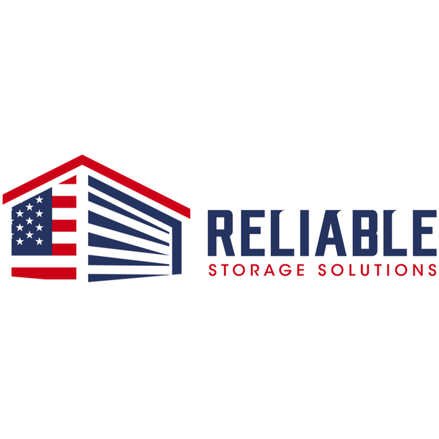 Reliable Storage Solutions Logo