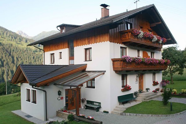 Bild 3 von Gästehaus Ortner
