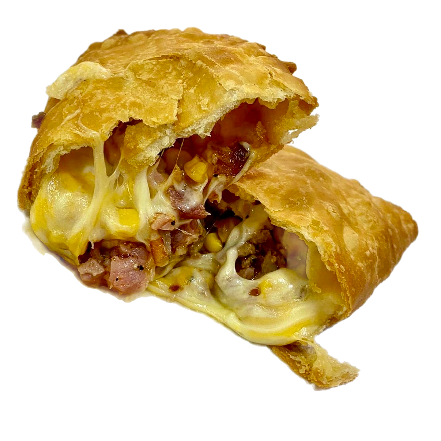 Empanadas & Co.