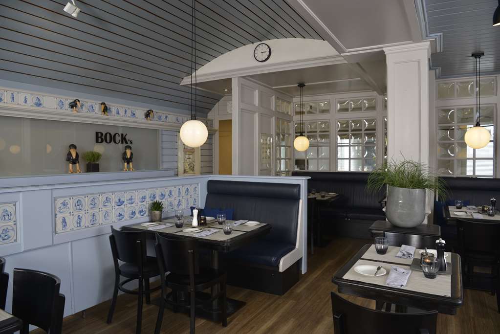 Bilder Best Western Premier Parkhotel Kronsberg