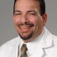 Dr. Rafael A Cortes-Moran, MD