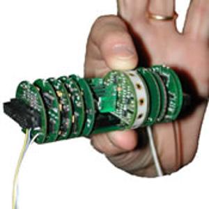 Testem Gesellschaft für Mess- und Datentechnik mbH, Hoflach 5 in Alling