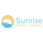 Sunrise Family Dental Logo