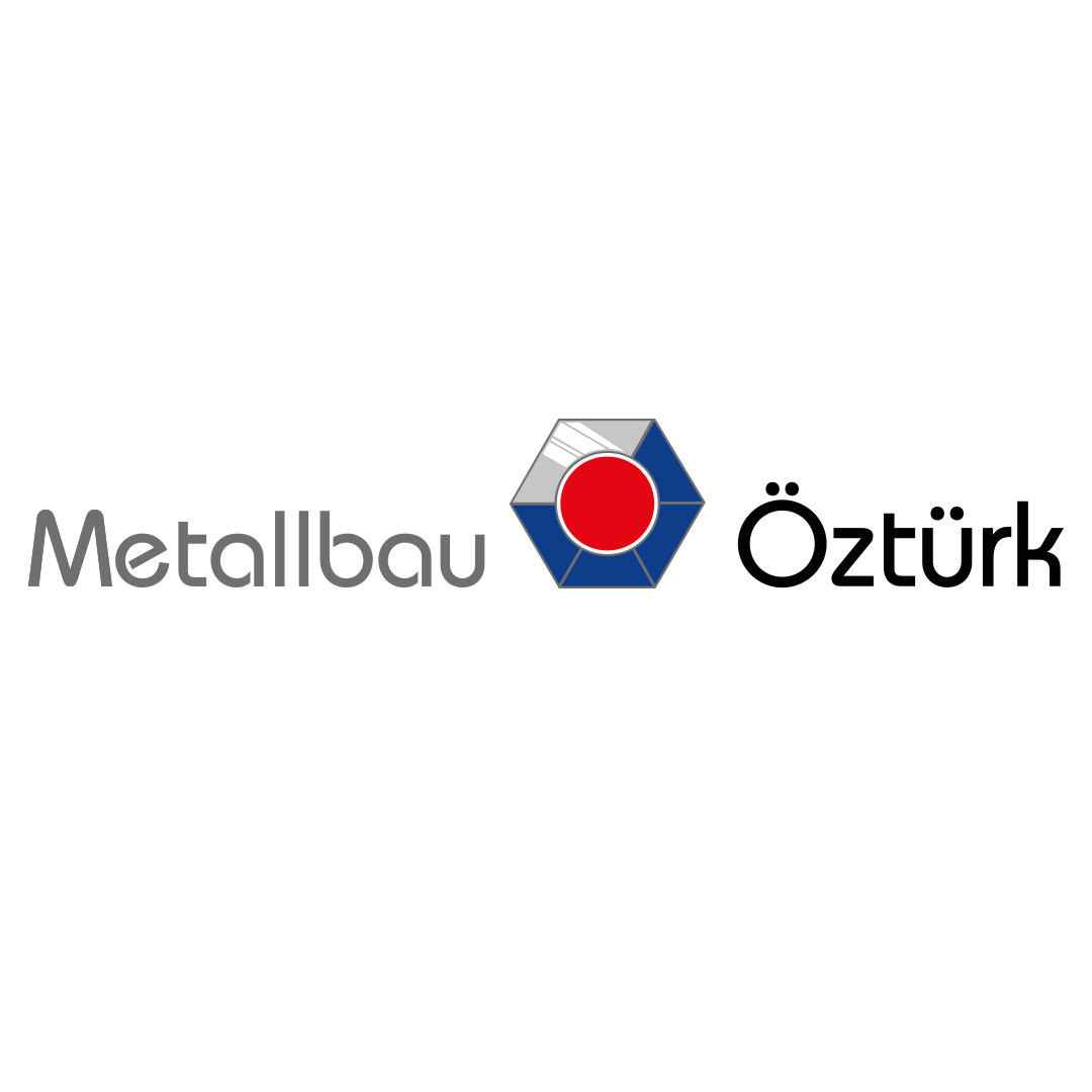 Logo Metallbau Öztürk