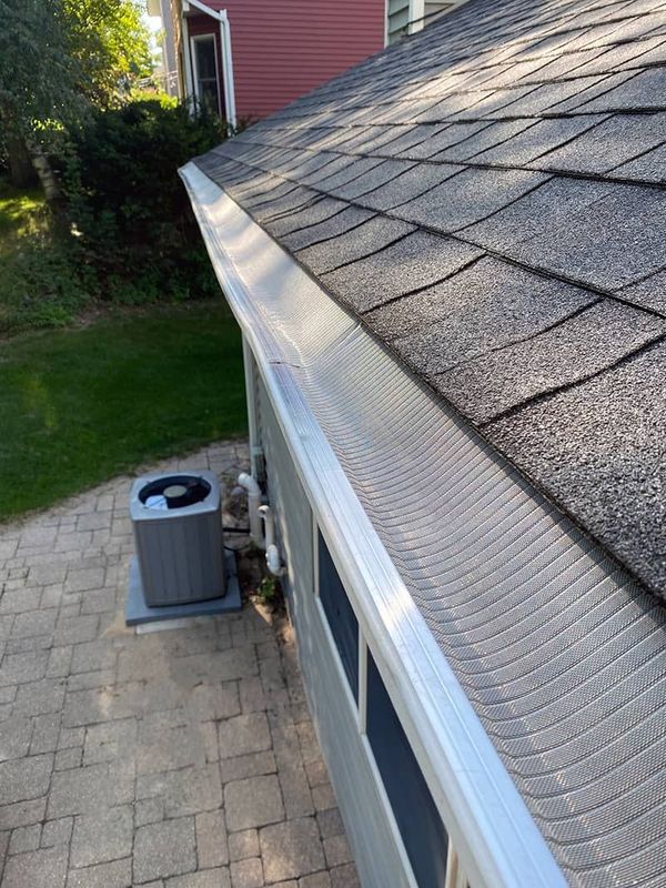 Images Tim the Roof Guy, LLC