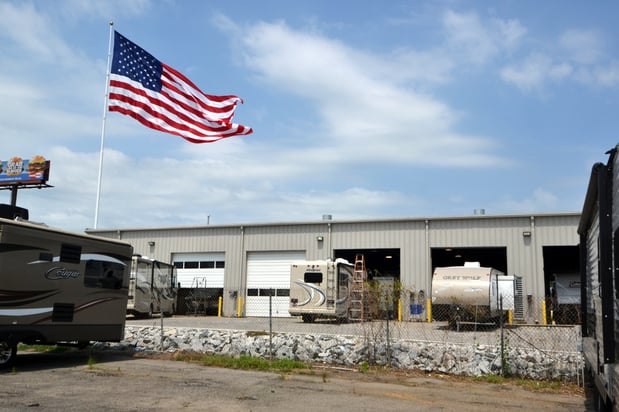 Images Camping World RV Sales