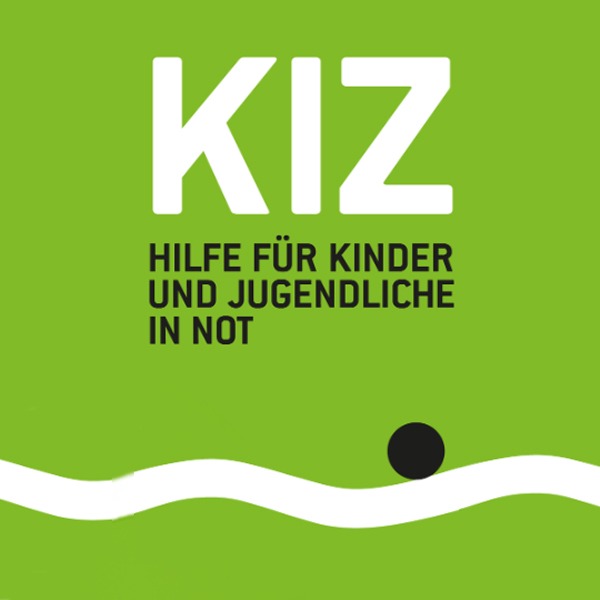 Logo von KIZ - Kriseninterventionszentrum für Kinder und Jugendliche