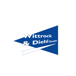 Logo Wittrock & Diehl GmbH Schrott- und Metallhandel
