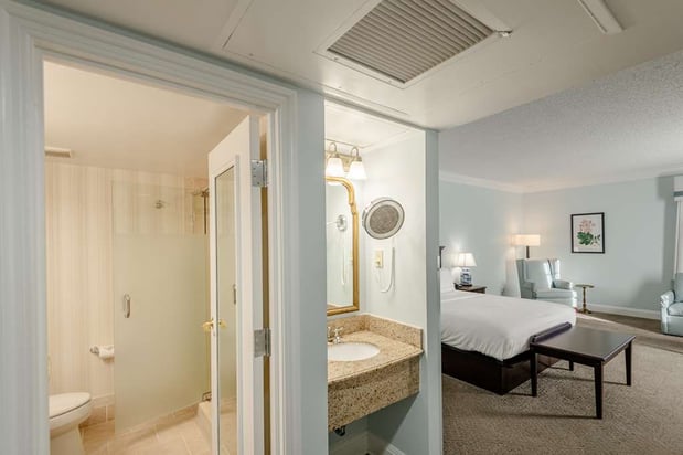 Images The Founders Inn and Spa, Tapestry Collection by Hilton