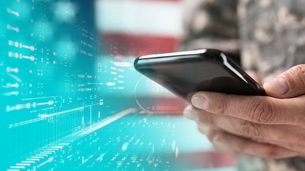 Migrating VA Data from Mainframe to Modern Cloud