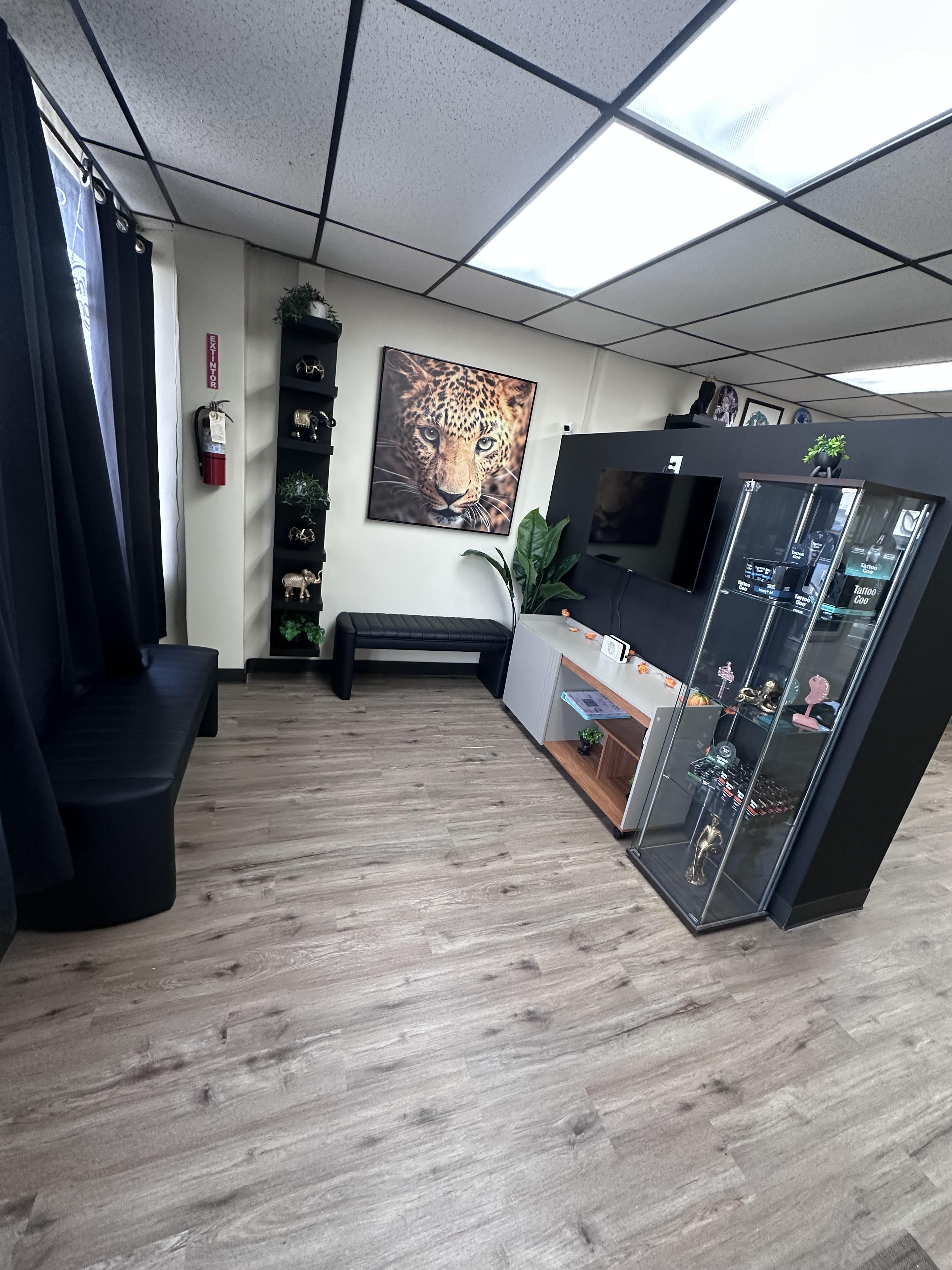 Galería en miniatura