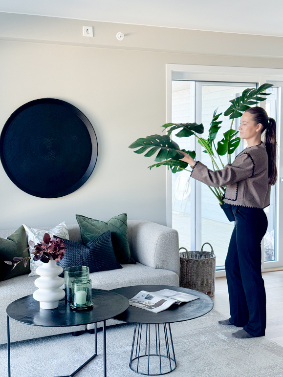 Images Norges Boligstylingforbund