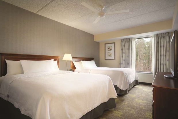 Images Homewood Suites by Hilton Williamsburg