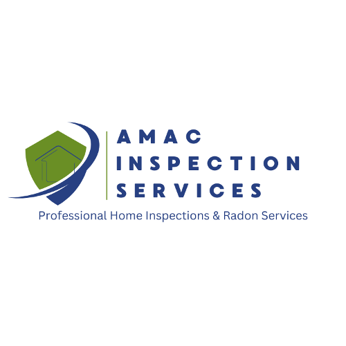 AMAC Home Inspection Services Logo