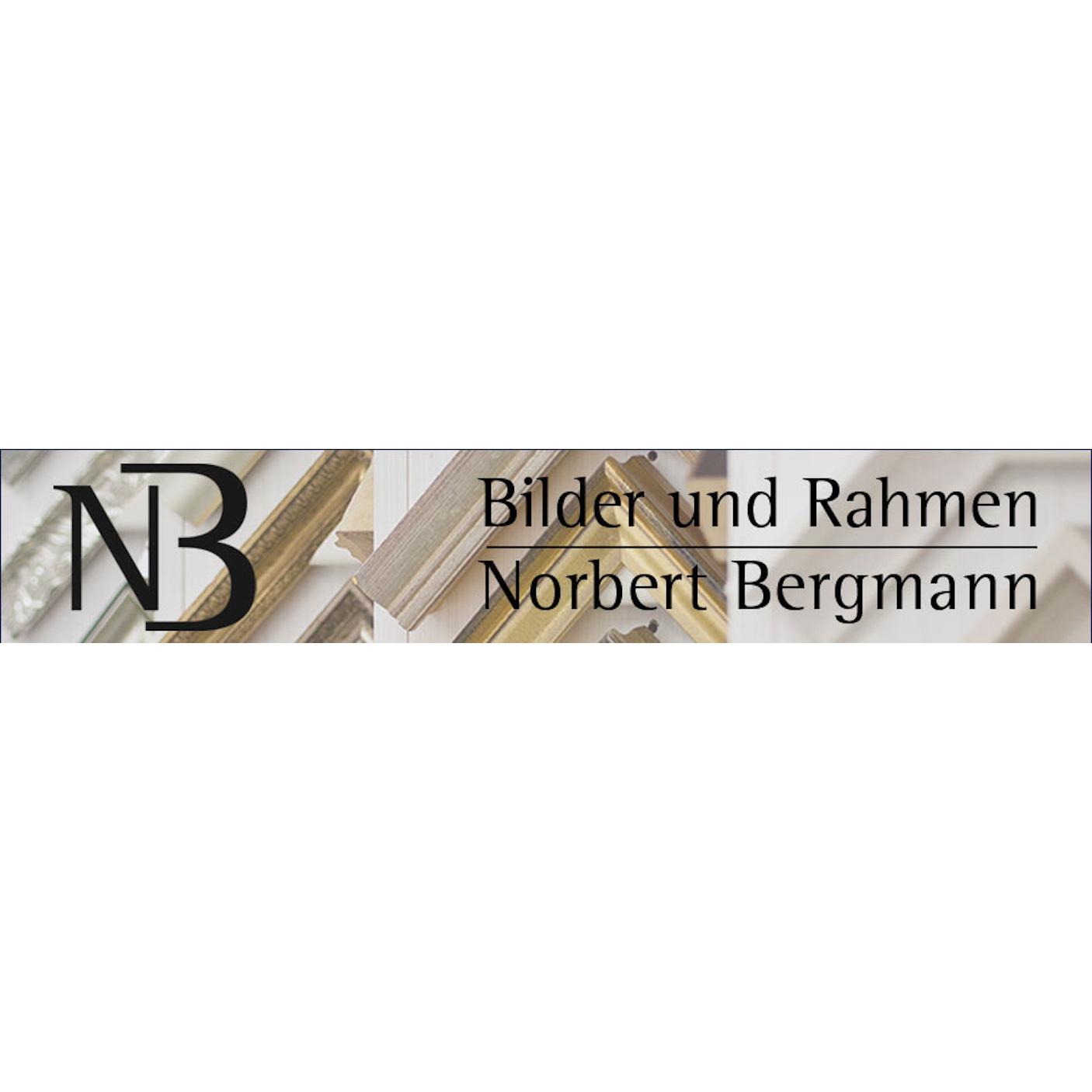 NB Bilder und Rahmen Köln in Köln - Logo