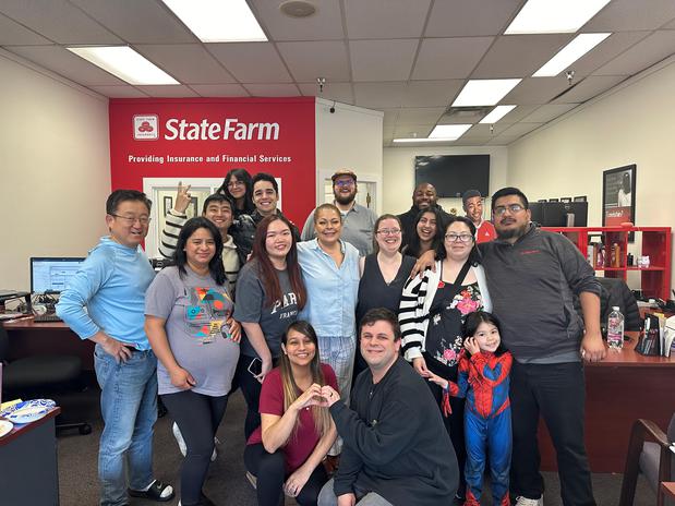 Images Chris Jones - State Farm Insurance Agent