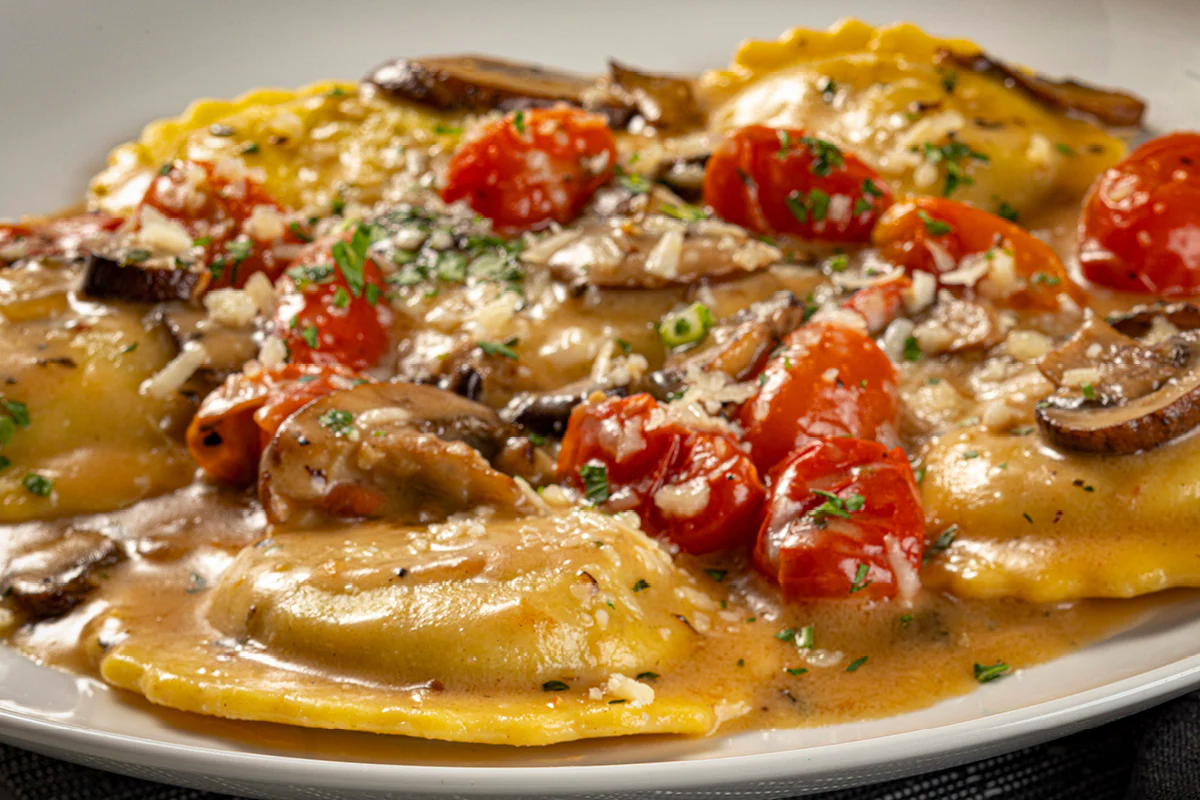 Ravioli di Bello - PASTA TRADIZIONALE