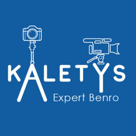 Kaletys, dépositaire Benro