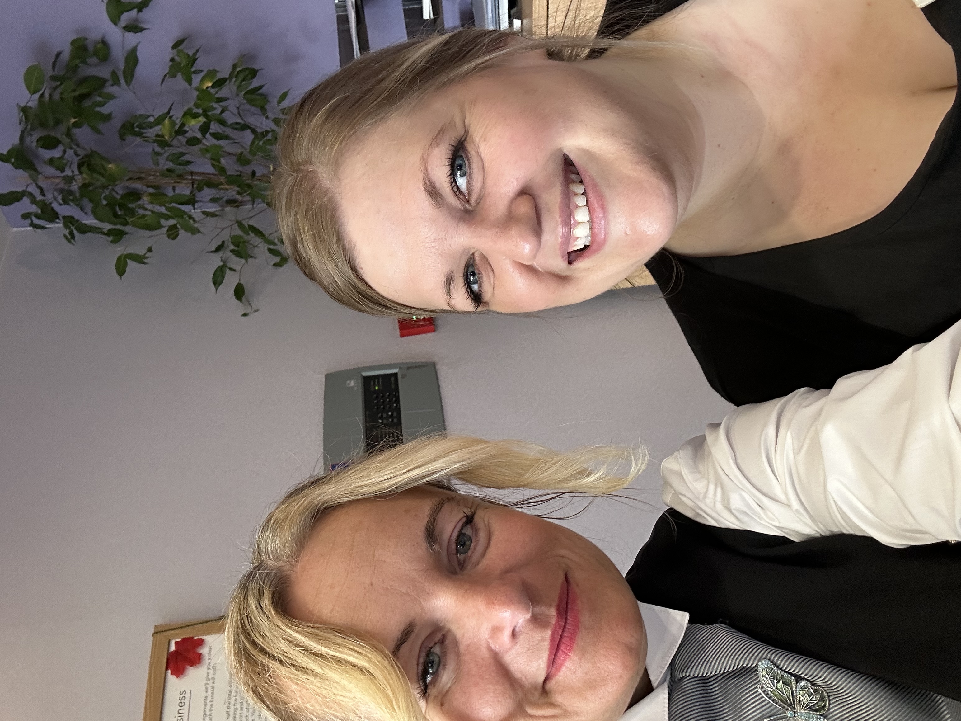 Images Co-op Funeralcare, Guisborough
