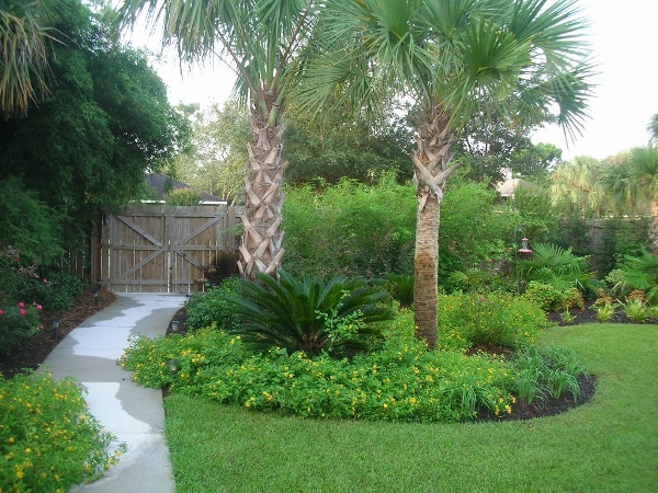 Beal's Landscaping & Nursery Inc