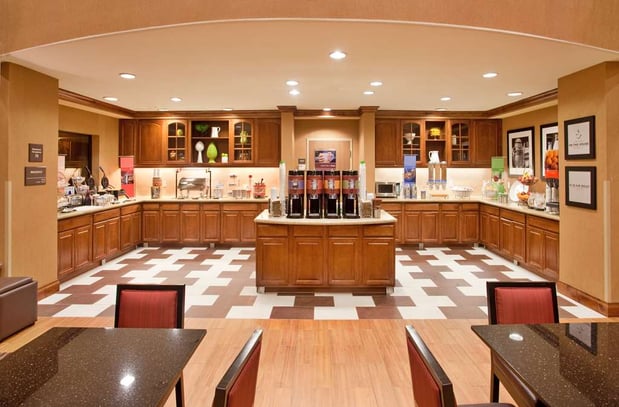 Images Hampton Inn & Suites Hemet