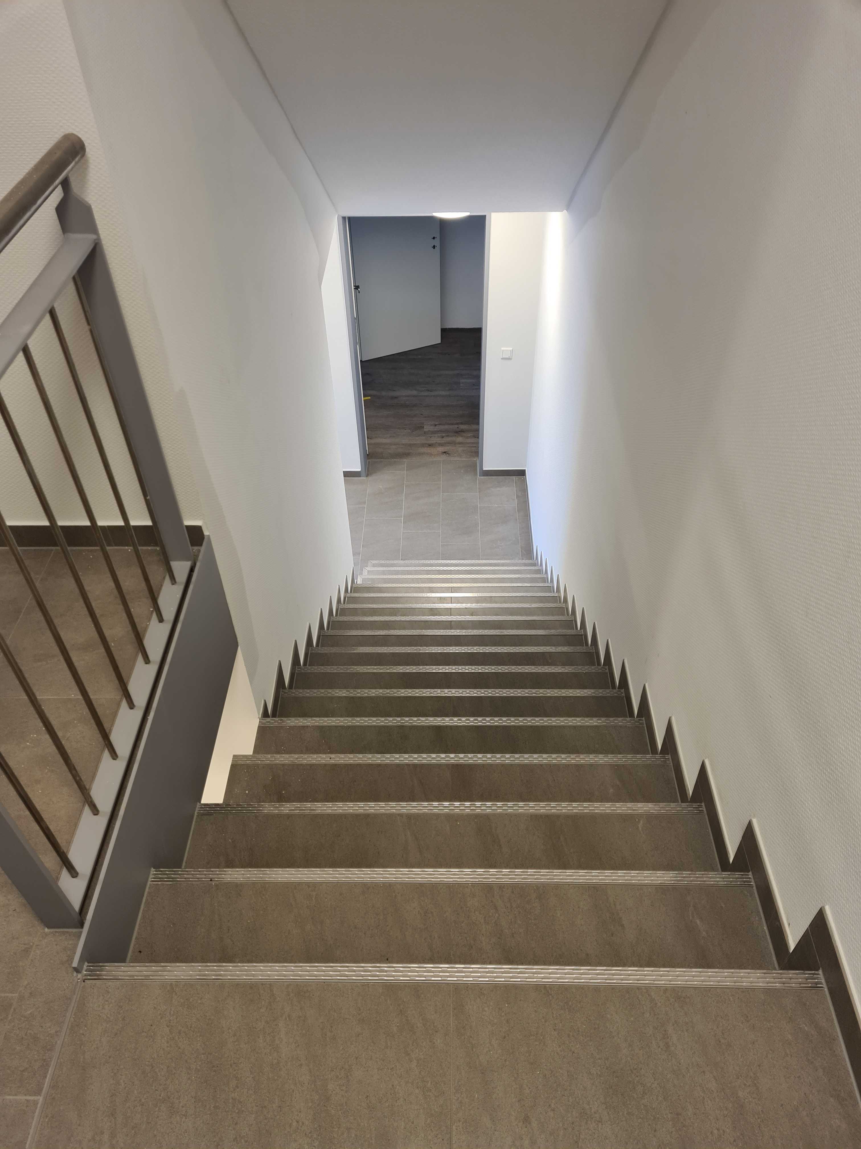 Andreas Kapuscik Fliesen-, Platten- und Mosaiklegermeister, Loher Weg 39a in Fockbek