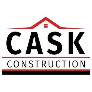 Cask Construction Logo