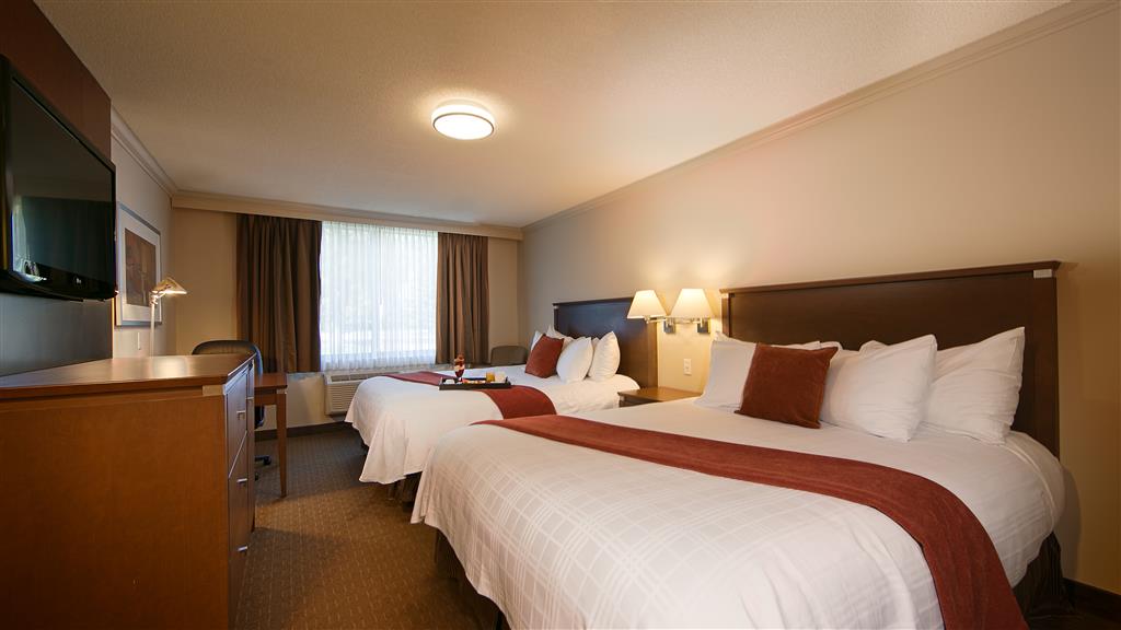 Images Best Western Plus Guildwood Inn